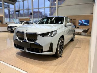 2025 BMW X3 Long 30L xDrive IV (G45/G48), серый, 7499000 рублей, вид 3
