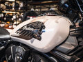 2026 Indian Scout, серый, 2440000 рублей - вид 11