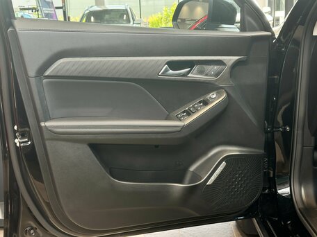 2026 Haval Jolion I Рестайлинг 2, чёрный, 2078010 рублей, вид 5