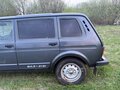 2015 Lada (ВАЗ) 2131 (4x4) 213105 I, зелёный, 500000 рублей - вид 2