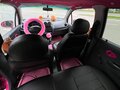 2007 Daewoo Matiz I Рестайлинг, розовый - вид 11