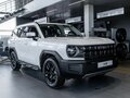 2026 Haval H3 I Рестайлинг, белый, 3071109 рублей - вид 3