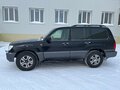 2007 Lexus LX 470 II Рестайлинг, чёрный, 1320040 рублей - вид 3