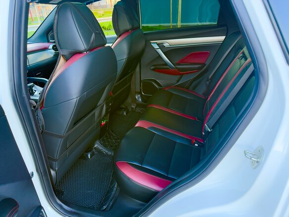 2023 Geely Coolray I, белый, 2120000 рублей - вид 28