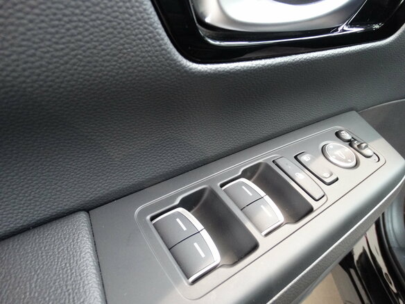2026 Honda CR-V VI, чёрный - вид 16