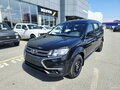 2026 Lada (ВАЗ) Largus I Рестайлинг, чёрный, 1665000 рублей - вид 2