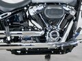 2024 Harley-Davidson Fat Boy, серый, 2599000 рублей - вид 9