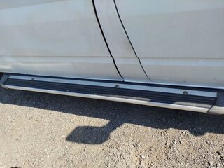 2011 Ford Transit, белый, 1050000 рублей, вид 5