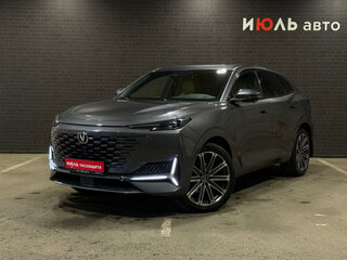2024 Changan UNI-K, серый, 2495000 рублей, вид 1