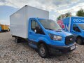 2021 Ford Transit, синий, 2445000 рублей - вид 1