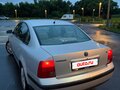 1999 Volkswagen Passat B5, серебристый - вид 8