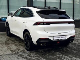 2022 Forthing T5 EVO, белый, 1730000 рублей, вид 3