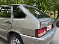 2006 Lada (ВАЗ) 2114, бежевый, 180000 рублей - вид 11