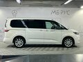 2022 Volkswagen Multivan T7, белый, 5720000 рублей - вид 4