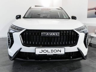2026 Haval Jolion I Рестайлинг, белый, 2649000 рублей, вид 5