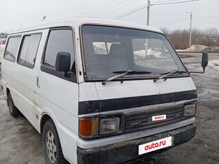 1988 Mazda Bongo III, белый, 240000 рублей, вид 2