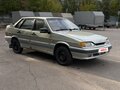 2006 Lada (ВАЗ) 2115, белый, 115000 рублей - вид 1