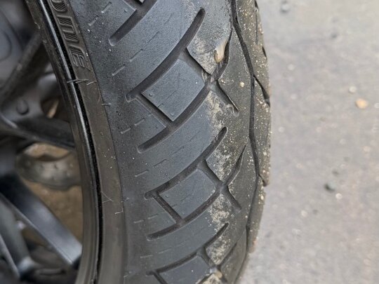 2018 Yamaha XSR700, пурпурный, 619000 рублей - вид 5
