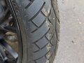 2018 Yamaha XSR700, пурпурный, 619000 рублей - вид 5