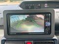 2023 Daihatsu Tanto IV, чёрный - вид 11