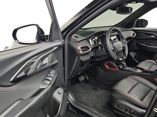 2022 Chevrolet TrailBlazer III, чёрный, 1680111 рублей, вид 5