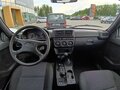 2026 Lada (ВАЗ) Niva Legend I, зелёный - вид 10