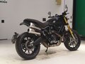 2021 Ducati Scrambler 1100, чёрный, 929000 рублей - вид 3