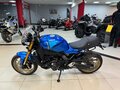2022 Yamaha XSR900, синий, 1150000 рублей - вид 1