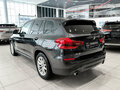 2018 BMW X3 30d xDrive III (G01), серый - вид 6