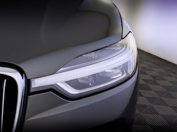 2019 Volvo XC60 II, зелёный, 3390000 рублей - вид 15