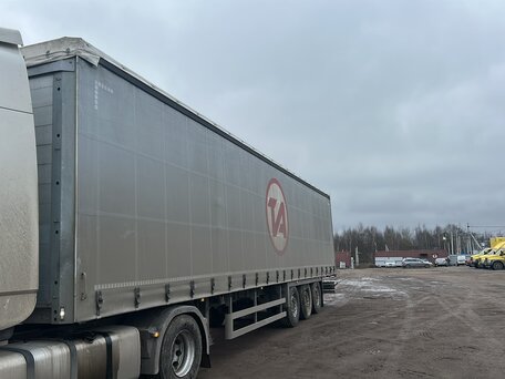 2024 Sotrans SC3-1, серый, 2565000 рублей, вид 1
