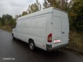 2015 Mercedes-Benz Sprinter Classic, белый, 1100000 рублей - вид 5