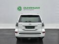 2016 Lexus GX 460 II Рестайлинг, белый, 6499000 рублей - вид 5