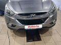2015 Hyundai ix35 I Рестайлинг, серый, 1150000 рублей - вид 1