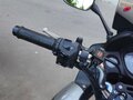 2009 Honda CBF 600, серебристый, 550000 рублей - вид 11