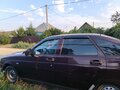 2011 Lada (ВАЗ) Priora I, пурпурный, 340000 рублей - вид 3