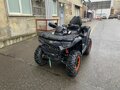2025 CFMoto CFORCE 1000 EPS, чёрный, 1349000 рублей