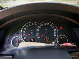 2007 Opel Meriva A Рестайлинг, бежевый, 255000 рублей, вид 5