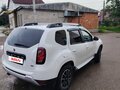 2020 Renault Duster I Рестайлинг, белый, 1450000 рублей - вид 8