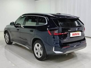 2026 BMW iX1 eDrive 25L, чёрный, 4326033 рублей, вид 5