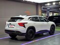 2023 Chevrolet Trax II, белый, 2190000 рублей - вид 1