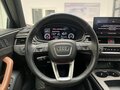 2020 Audi A4 40 TFSI V (B9) Рестайлинг, белый, 3270000 рублей - вид 9