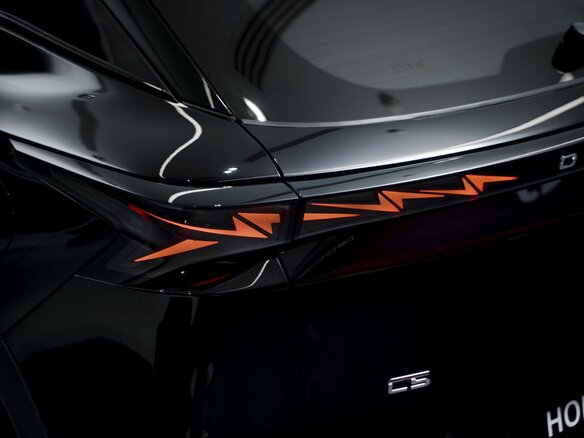 2026 Omoda C5 II, чёрный, 2973740 рублей - вид 15