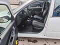 2014 Lada (ВАЗ) Kalina II, белый, 485000 рублей - вид 6