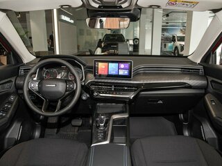 2026 Haval Jolion I Рестайлинг 2, серый, 2449000 рублей, вид 3