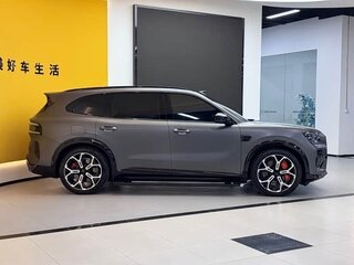 2026 Zeekr 8X 55 kWh, серый, 10120000 рублей, вид 3