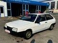 1993 Lada (ВАЗ) 2108, синий, 150000 рублей