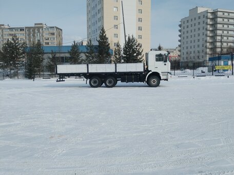 2013 Shacman (Shaanxi) F2000, белый, 1900000 рублей, вид 4
