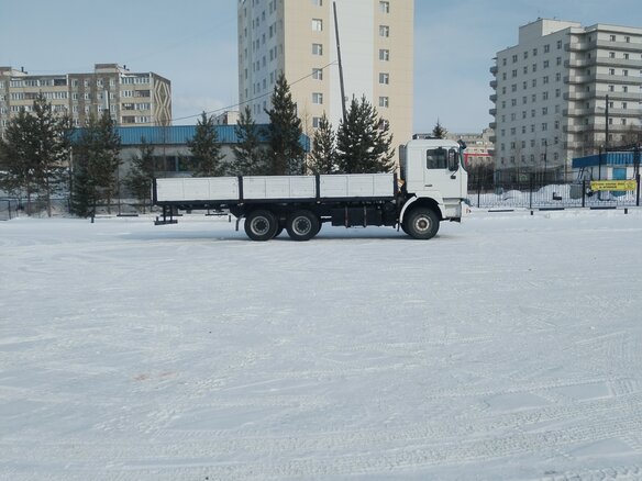 2013 Shacman (Shaanxi) F2000, белый, 1900000 рублей - вид 3