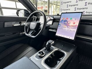 2026 Jaecoo J7 I Рестайлинг, белый, 3199000 рублей, вид 4